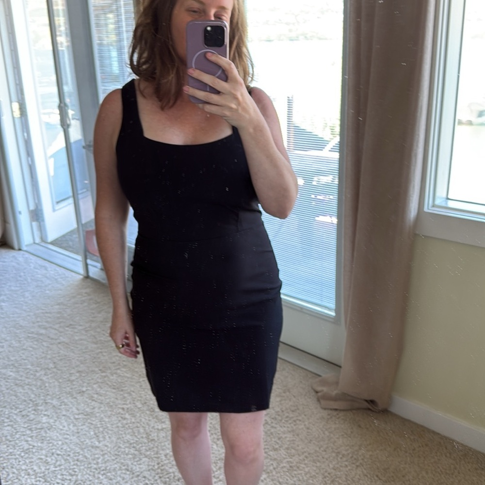 Work Trip Reversible Dress